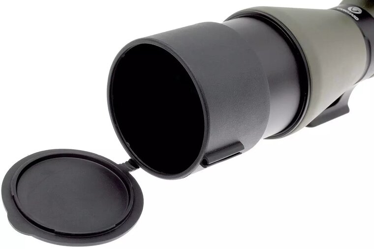 Vanguard | Endeavor | XF | 80A | 20-60x | Spotting Scope
