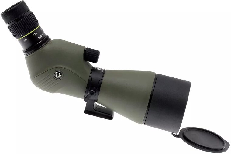 Vanguard | Endeavor | XF | 80A | 20-60x | Spotting Scope
