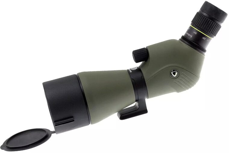 Vanguard | Endeavor | XF | 80A | 20-60x | Spotting Scope