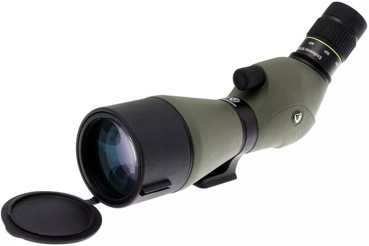 Vanguard | Endeavor | XF | 80A | 20-60x | Spotting Scope