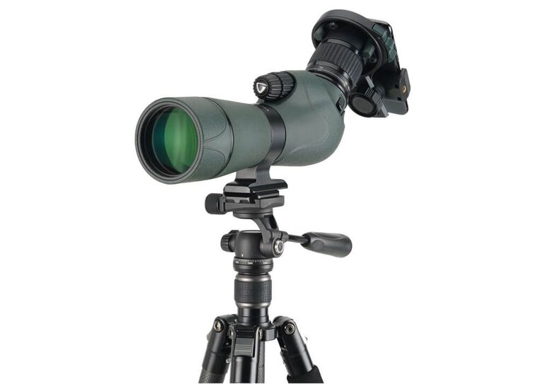 Vanguard VEO HD IV 65A 18-45x65