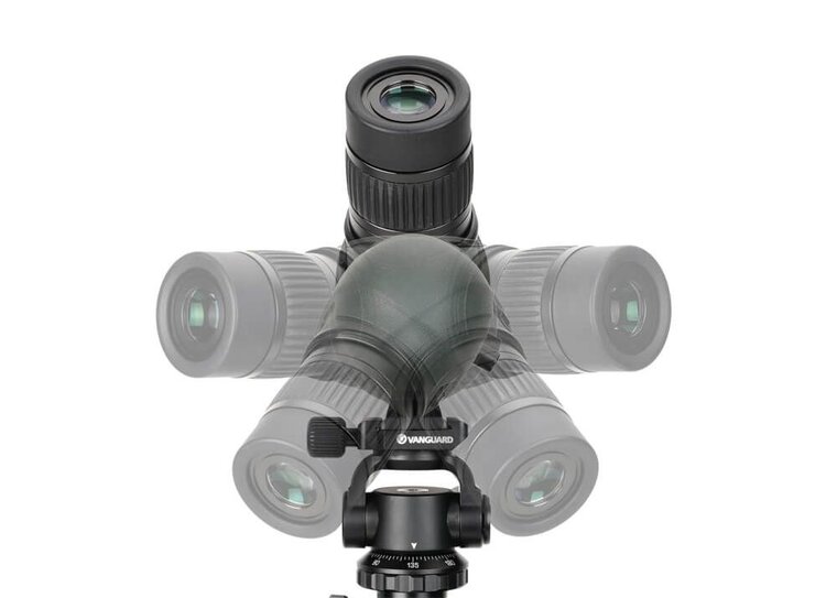 Vanguard VEO HD IV 65A 18-45x65
