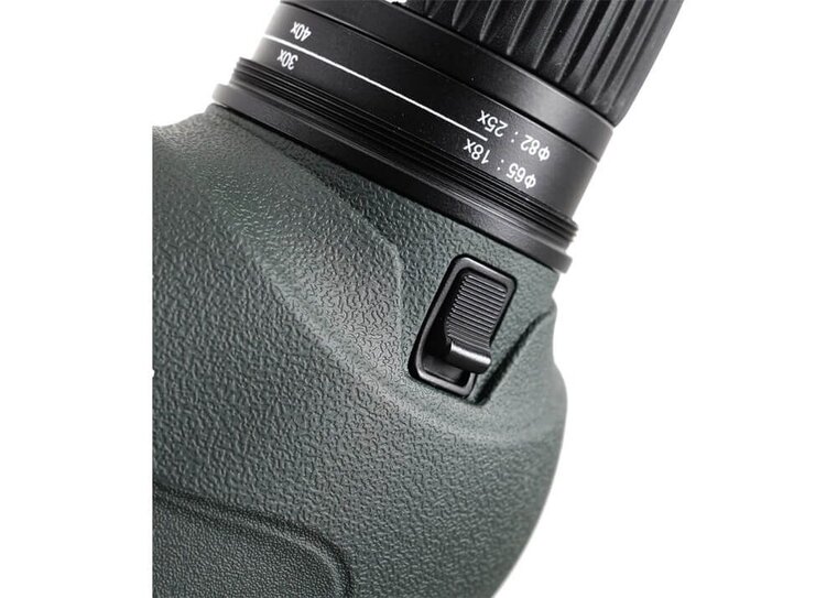 Vanguard VEO HD IV 65A 18-45x65