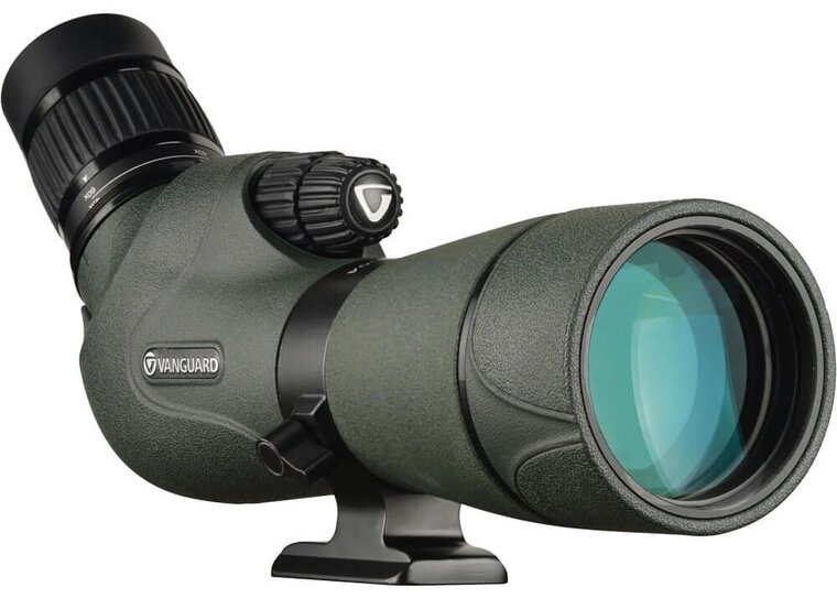 Vanguard VEO HD IV 65A 18-45x65
