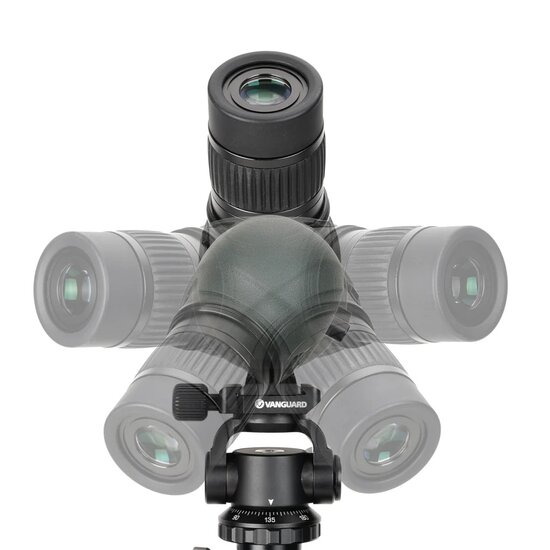 Vanguard | VEO | HD IV | 82A | 25-60x82