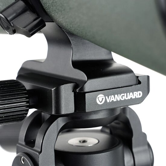 Vanguard | VEO | HD IV | 82A | 25-60x82