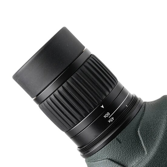 Vanguard | VEO | HD IV | 82A | 25-60x82