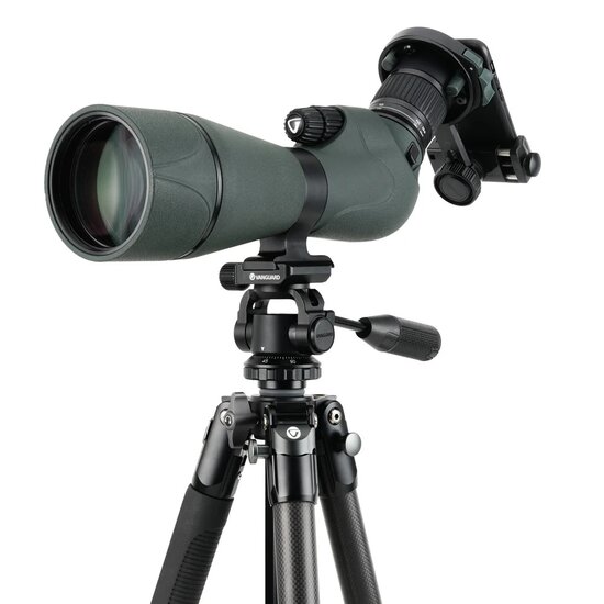 Vanguard | VEO | HD IV | 82A | 25-60x82