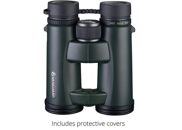 Vanguard | VEO | HD2 | 8x42 | Verrekijker
