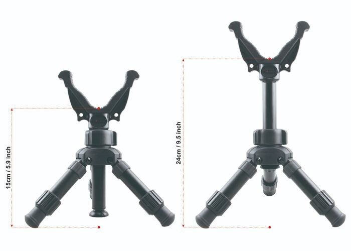 Rokstad | Elp | V Mount | Tripod
