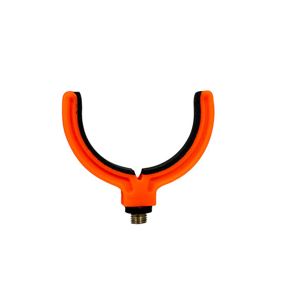 Carp Expert | Orange | Mega U | Back Rest