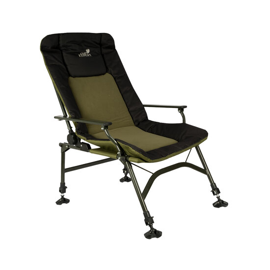 CARP EXPERT | PRESIDENT | CHAIR | TOT 150 KG