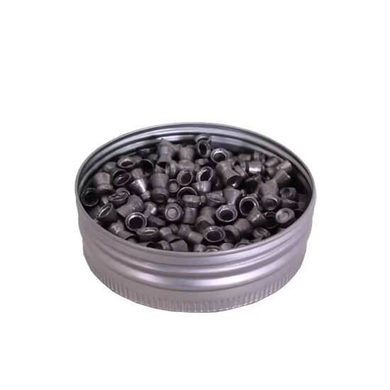 .177 | RAM Pellets | GRIZZLY | 4.5 mm | Hollow Point 
