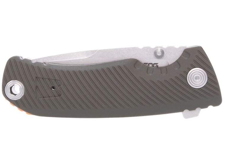 SOG | Tellus | ATK | Olive Drab &amp; Orange