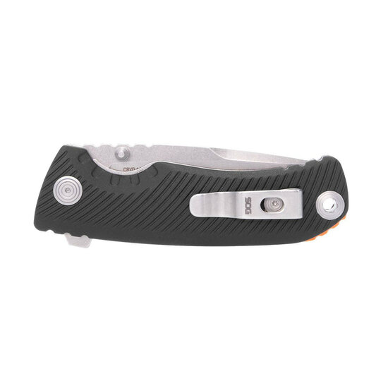 SOG | Tellus | ATK | Black &amp; Blaze Orange