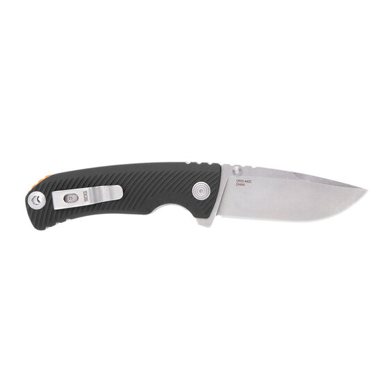 SOG | Tellus | ATK | Black &amp; Blaze Orange