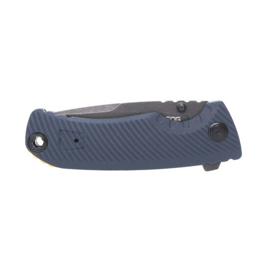 SOG | Tellus | ATK | Squid Ink &amp; Yellow