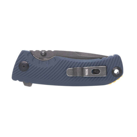 SOG | Tellus | ATK | Squid Ink &amp; Yellow