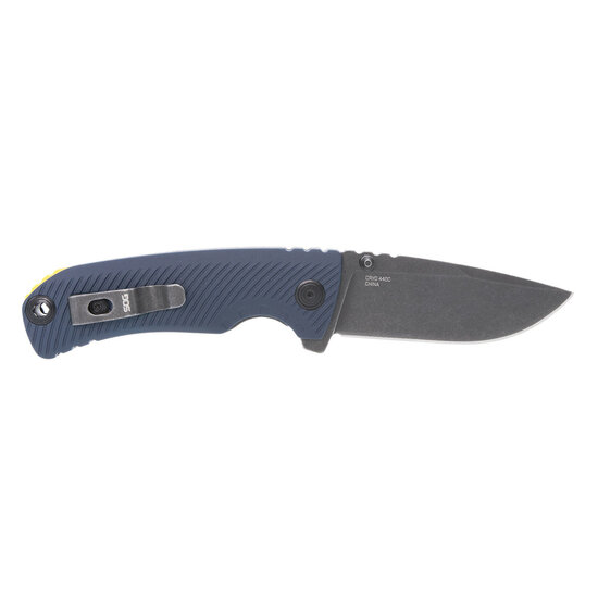 SOG | Tellus | ATK | Squid Ink &amp; Yellow