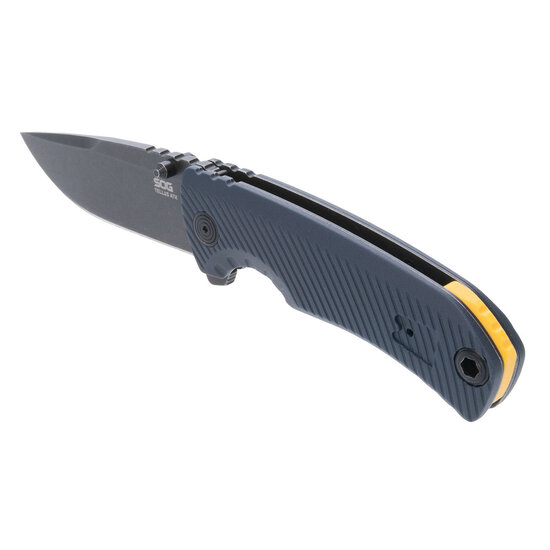 SOG | Tellus | ATK | Squid Ink &amp; Yellow