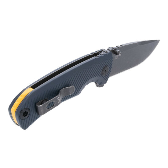 SOG | Tellus | ATK | Squid Ink &amp; Yellow