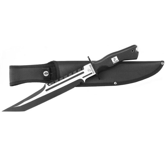 USMC | MAKO KNIVE | Sheath | OPERATION READY