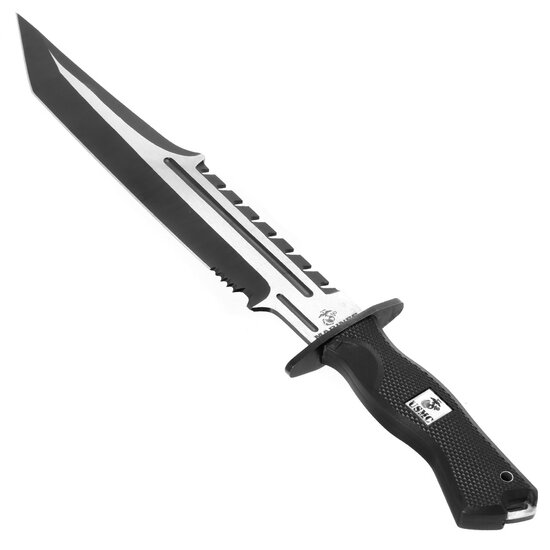 USMC | MAKO KNIVE | Sheath | OPERATION READY