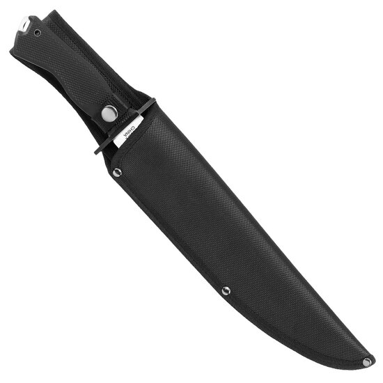 USMC | MAKO KNIVE | Sheath | OPERATION READY