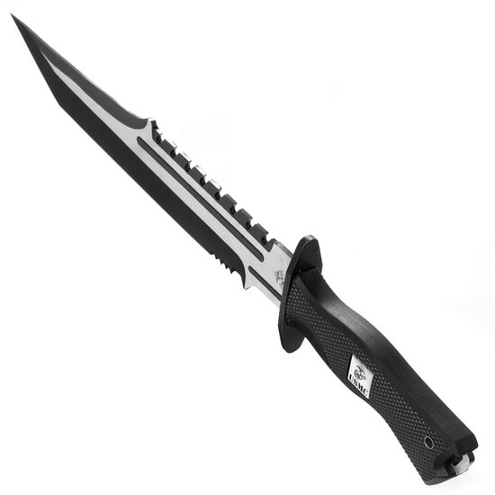 USMC | MAKO KNIVE | Sheath | OPERATION READY