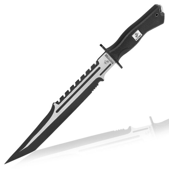 USMC | MAKO KNIVE | Sheath | OPERATION READY