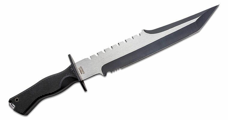 USMC | MAKO KNIVE | Sheath | OPERATION READY