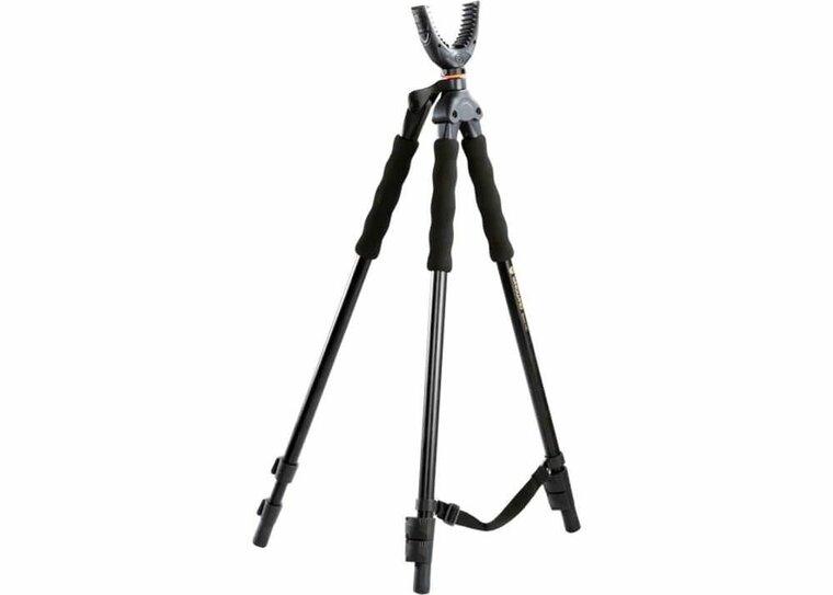 Vanguard | Quest | T62U | Tripod | 3 in 1