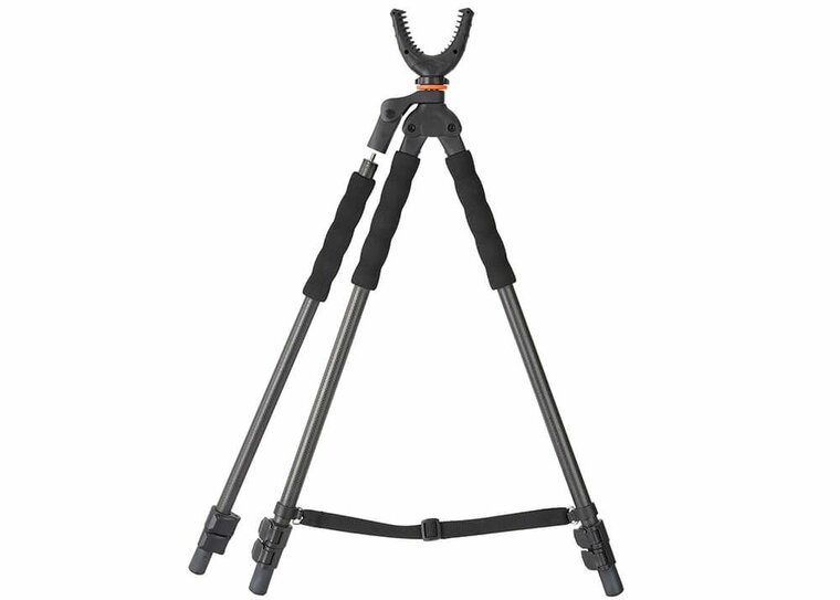 Vanguard | Quest | T62U - Carbon | Tripod | 3 in 1