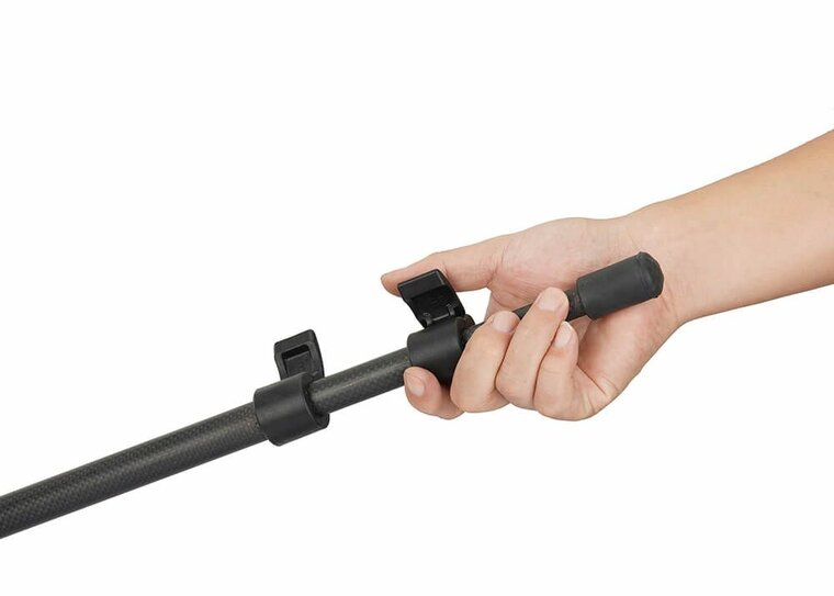Vanguard | Quest | T62U - Carbon | Tripod | 3 in 1