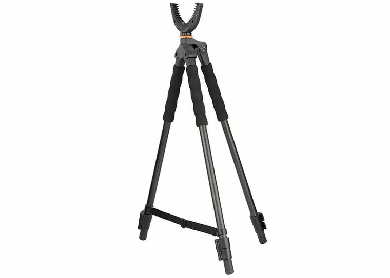 Vanguard | Quest | T62U - Carbon | Tripod | 3 in 1