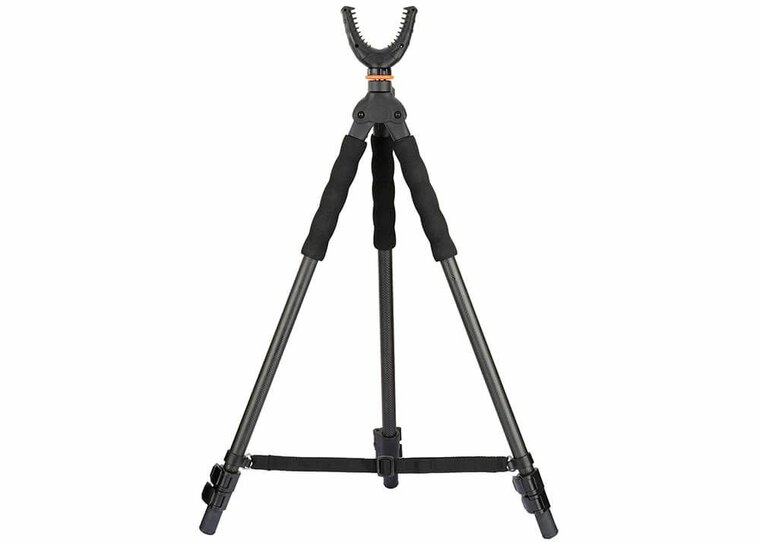 Vanguard | Quest | T62U - Carbon | Tripod | 3 in 1