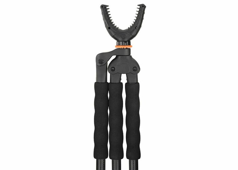 Vanguard | Quest | T62U - Carbon | Tripod | 3 in 1