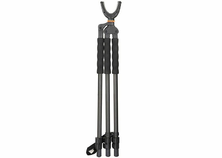 Vanguard | Quest | T62U - Carbon | Tripod | 3 in 1
