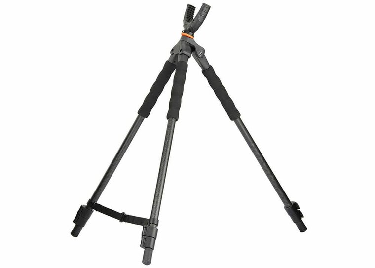 Vanguard | Quest | T62U - Carbon | Tripod | 3 in 1