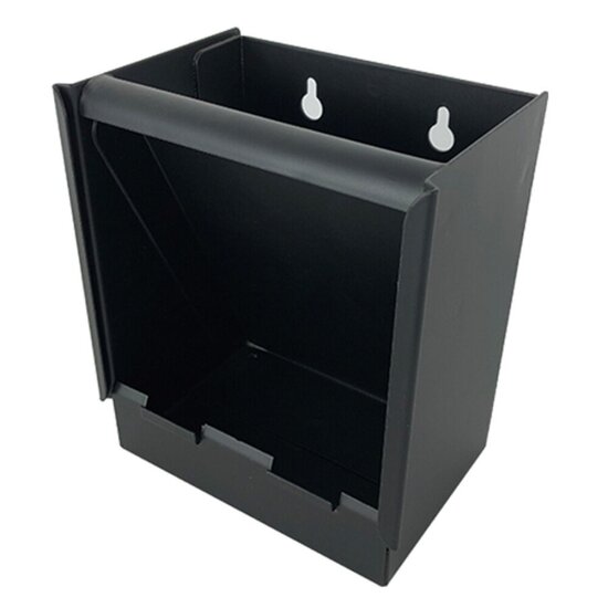 RAM Tactical | POWER | Kogelvanger | Pellet Catcher | 14 x 14 cm