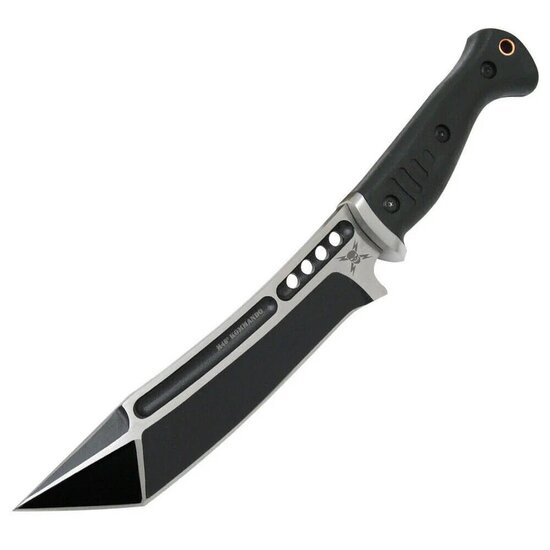 United Cutlery | M48 | Sabotage Tanto Fighter | Black