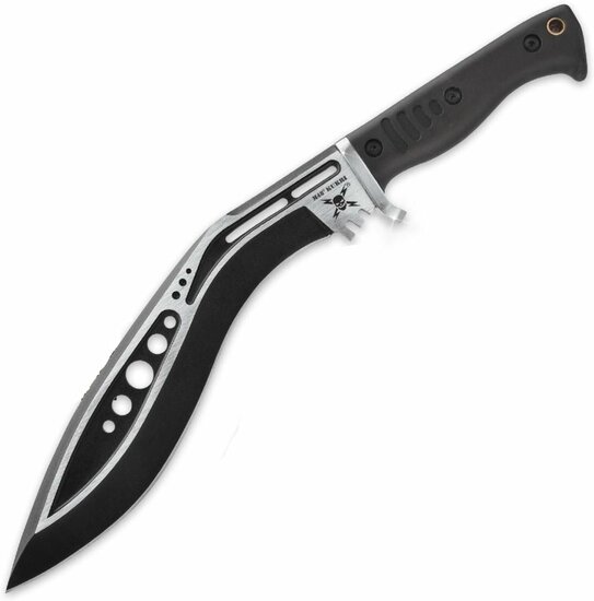 United Cutlery | M48 | Tactical Kukri | Black