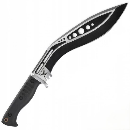 United Cutlery | M48 | Tactical Kukri | Black