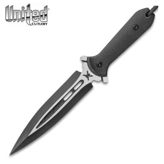United Cuterly | M48 | Talon Dagger | Black