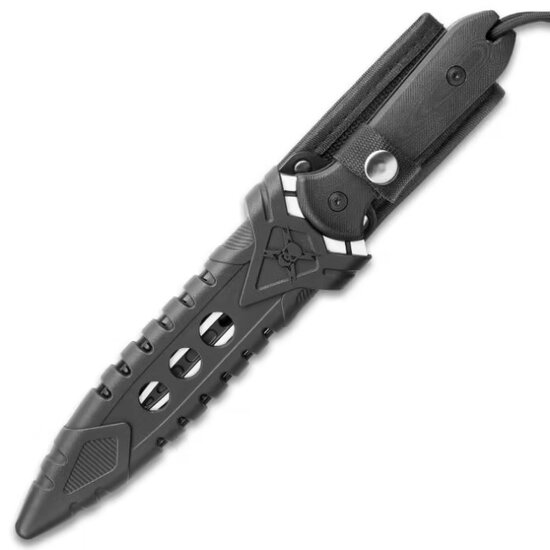 United Cuterly | M48 | Talon Dagger | Black