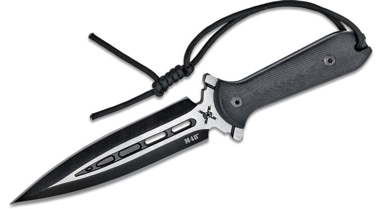 United Cuterly | M48 | Talon Dagger | Black