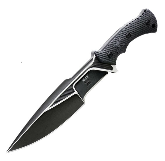 United Cuterly | M48 | Liberator Sabotage II Combat | Black