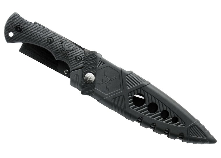 United Cuterly | M48 | Liberator Sabotage II Combat | Black