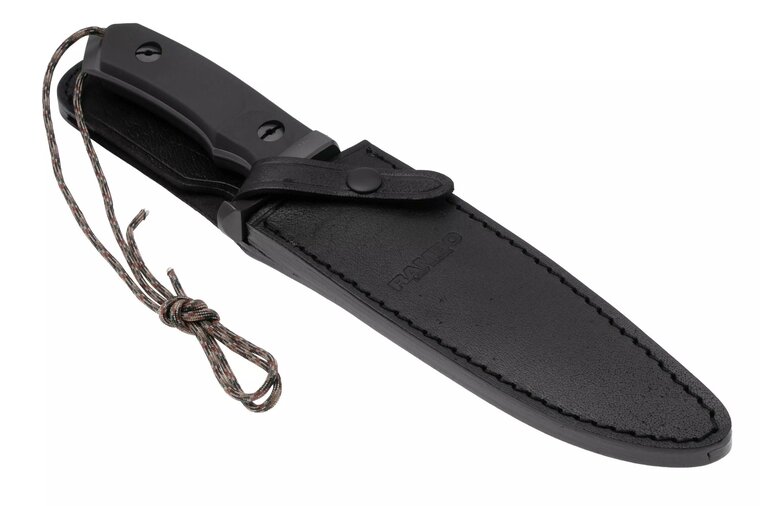 Last Blood Bowie | Officially Licensed | Rambo