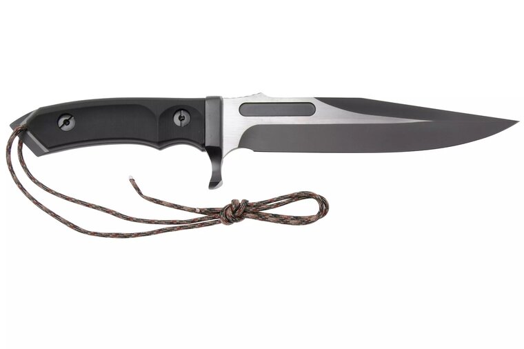 Last Blood Bowie | Officially Licensed | Rambo